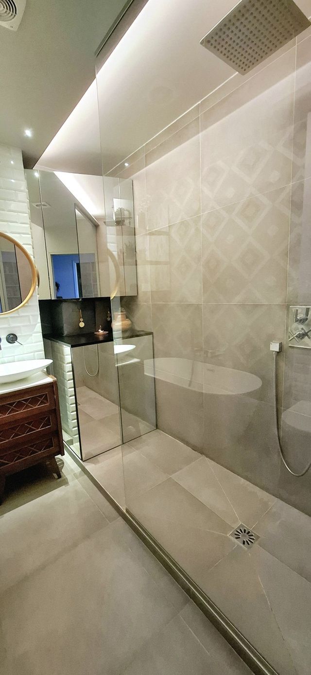 Appartement F4 &agrave; vendre - 4 pi&egrave;ces - 76,77 m2 - Paris - 75003 - ILE-DE-FRANCE