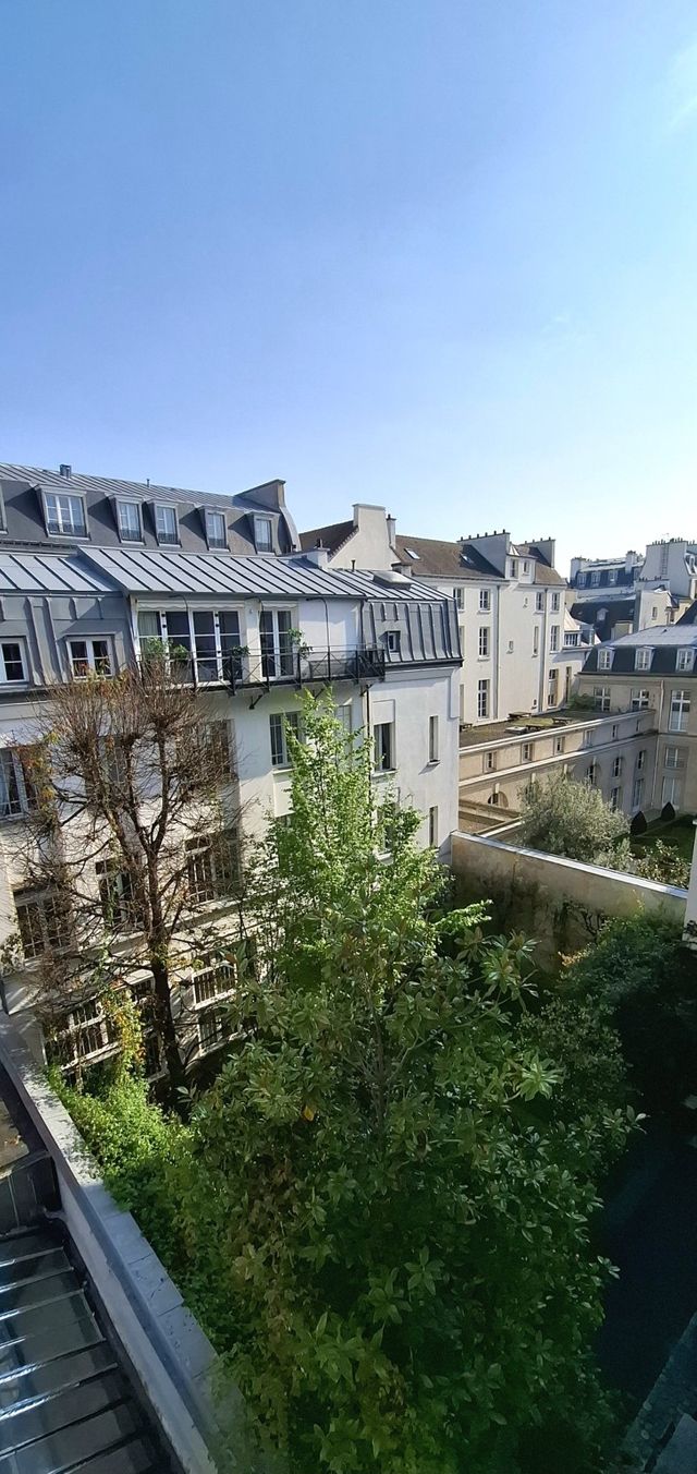 Appartement F4 &agrave; vendre - 4 pi&egrave;ces - 76,77 m2 - Paris - 75003 - ILE-DE-FRANCE
