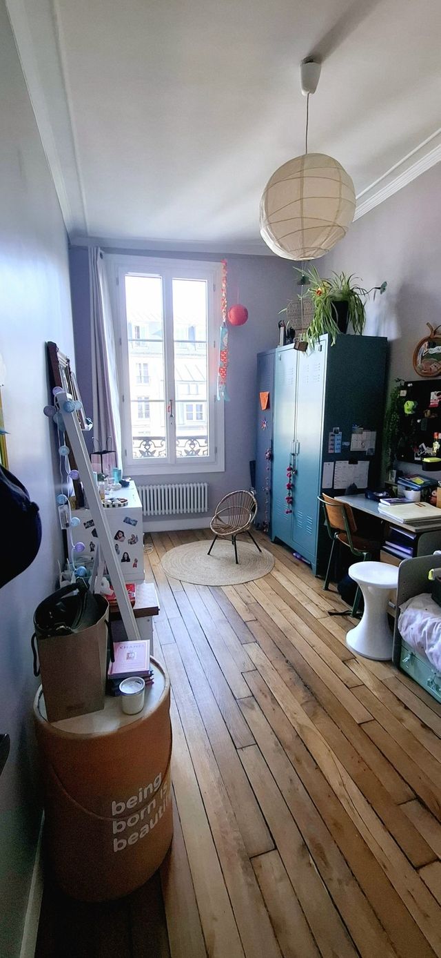 Appartement F4 &agrave; vendre - 4 pi&egrave;ces - 76,77 m2 - Paris - 75003 - ILE-DE-FRANCE