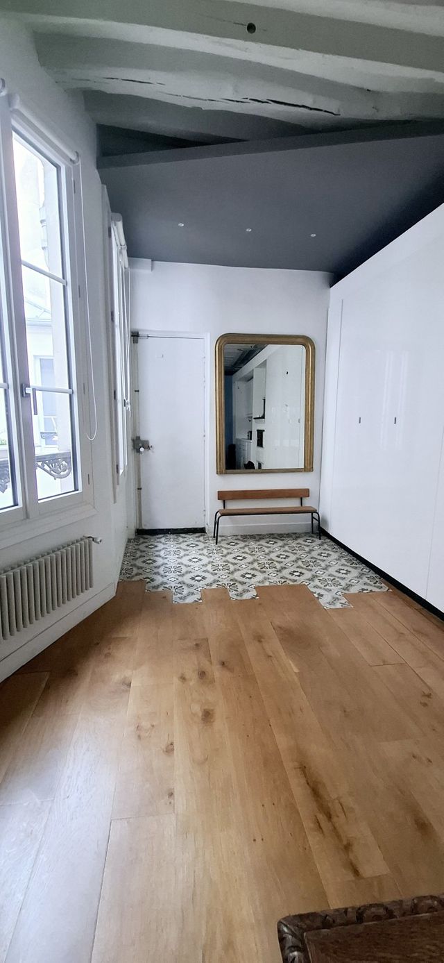Appartement F4 &agrave; vendre - 4 pi&egrave;ces - 76,77 m2 - Paris - 75003 - ILE-DE-FRANCE