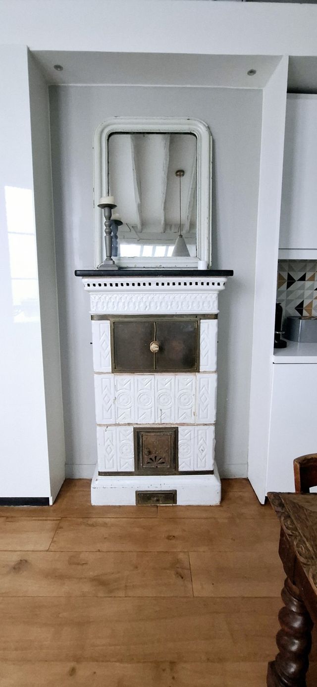 Appartement F4 &agrave; vendre - 4 pi&egrave;ces - 76,77 m2 - Paris - 75003 - ILE-DE-FRANCE