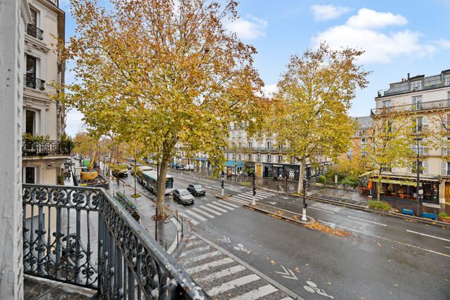 Appartement T2 &agrave; vendre - 2 pi&egrave;ces - 51 m2 - Paris - 75003 - ILE-DE-FRANCE