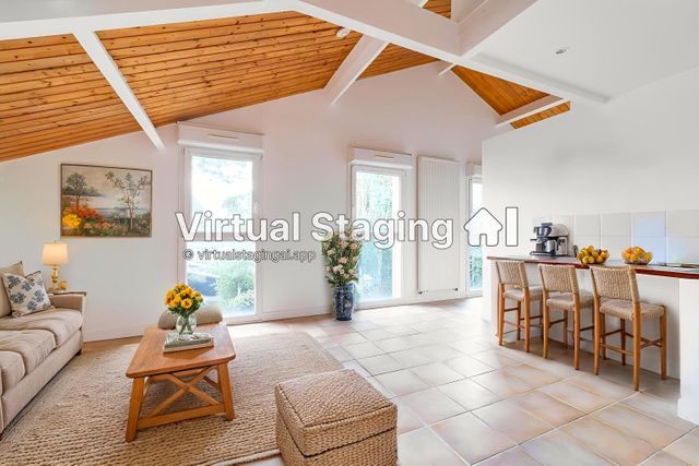 Maison &agrave; vendre - 12 pi&egrave;ces - 290 m2 - Les Lilas - 93 - ILE-DE-FRANCE