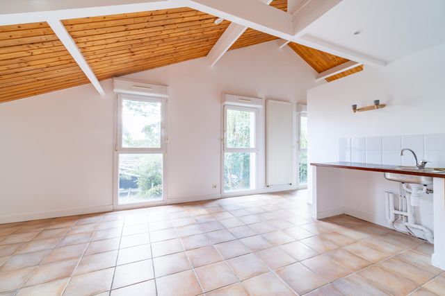 Maison &agrave; vendre - 12 pi&egrave;ces - 290 m2 - Les Lilas - 93 - ILE-DE-FRANCE