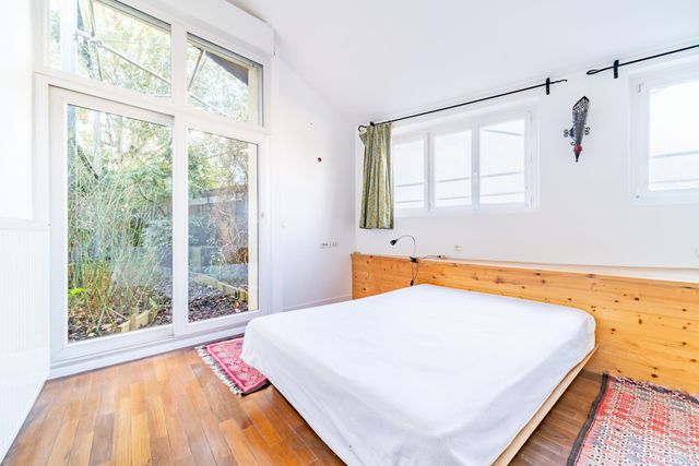 Maison &agrave; vendre - 12 pi&egrave;ces - 290 m2 - Les Lilas - 93 - ILE-DE-FRANCE