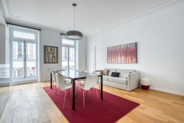 Appartement F4 &agrave; vendre - 4 pi&egrave;ces - 146,64 m2 - Paris - 75006 - ILE-DE-FRANCE