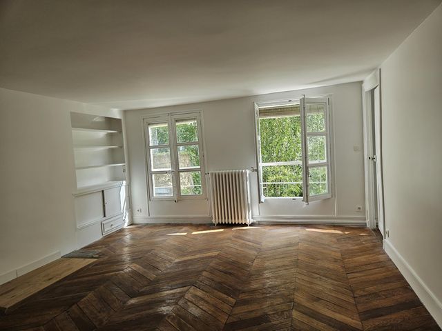 Appartement F4 à louer PARIS