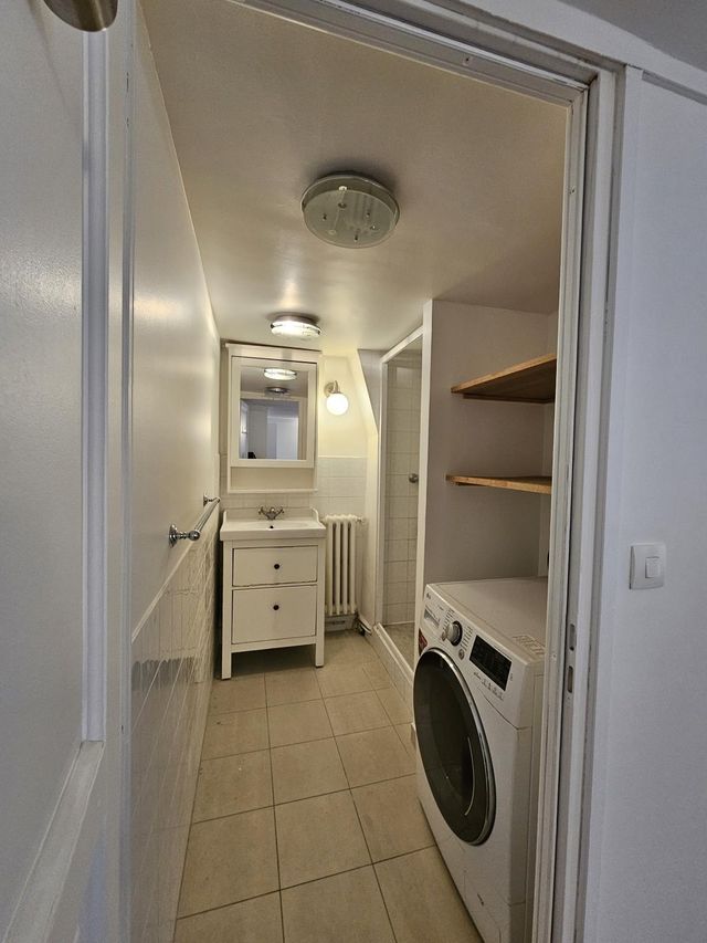 Appartement F4 &agrave; louer - 4 pi&egrave;ces - 75,08 m2 - Paris - 75005 - ILE-DE-FRANCE