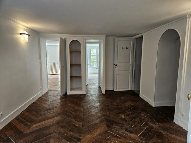 Appartement F4 &agrave; louer - 4 pi&egrave;ces - 75,08 m2 - Paris - 75005 - ILE-DE-FRANCE
