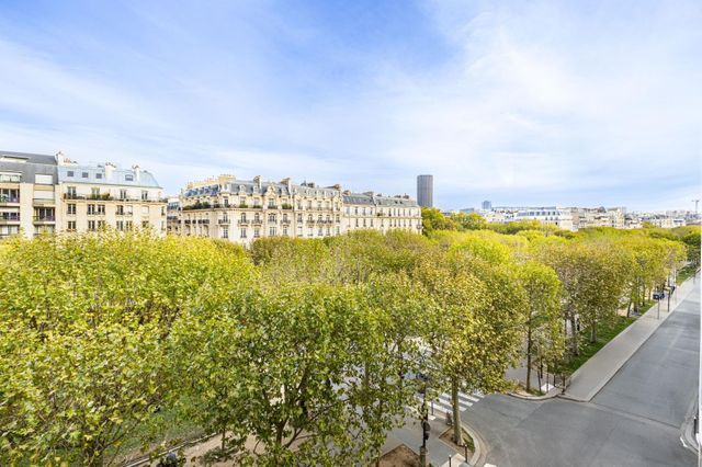 Appartement F5 &agrave; louer - 5 pi&egrave;ces - 174,01 m2 - Paris - 75007 - ILE-DE-FRANCE