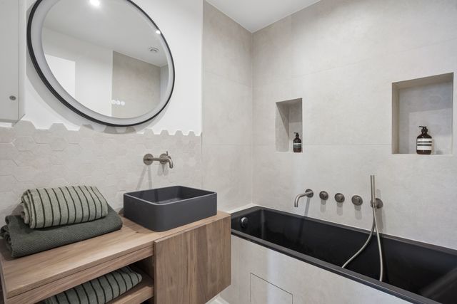 Appartement F3 &agrave; vendre - 3 pi&egrave;ces - 80,54 m2 - Paris - 75004 - ILE-DE-FRANCE
