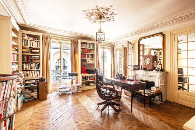 Appartement à vendre PARIS