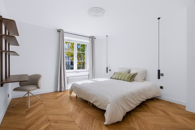 Appartement F3 &agrave; vendre - 3 pi&egrave;ces - 90,07 m2 - Paris - 75004 - ILE-DE-FRANCE
