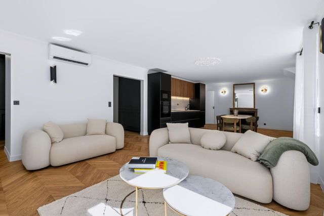 appartement - PARIS - 75004