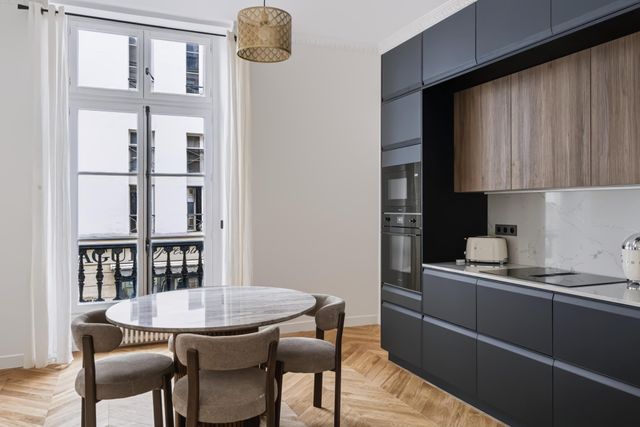 Appartement F3 &agrave; vendre - 3 pi&egrave;ces - 74,33 m2 - Paris - 75004 - ILE-DE-FRANCE