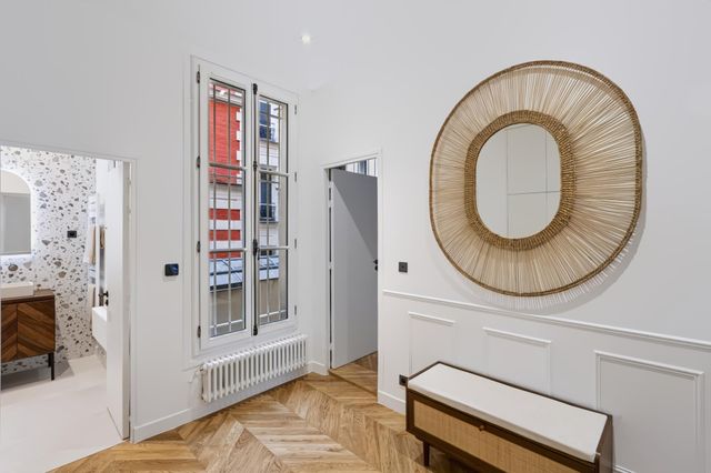 Appartement F3 &agrave; vendre - 3 pi&egrave;ces - 74,33 m2 - Paris - 75004 - ILE-DE-FRANCE