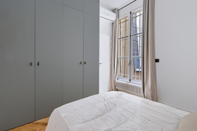 Appartement F3 &agrave; vendre - 3 pi&egrave;ces - 74,33 m2 - Paris - 75004 - ILE-DE-FRANCE