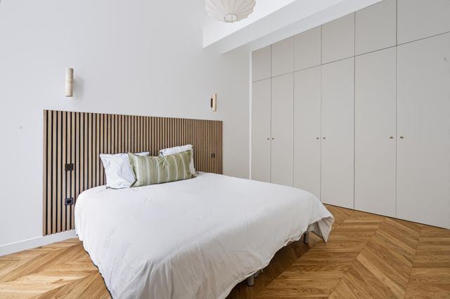 Appartement F3 &agrave; vendre - 3 pi&egrave;ces - 74,33 m2 - Paris - 75004 - ILE-DE-FRANCE