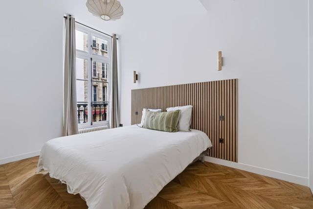 Appartement F3 &agrave; vendre - 3 pi&egrave;ces - 74,33 m2 - Paris - 75004 - ILE-DE-FRANCE