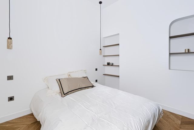 Appartement F3 &agrave; vendre - 3 pi&egrave;ces - 74,33 m2 - Paris - 75004 - ILE-DE-FRANCE